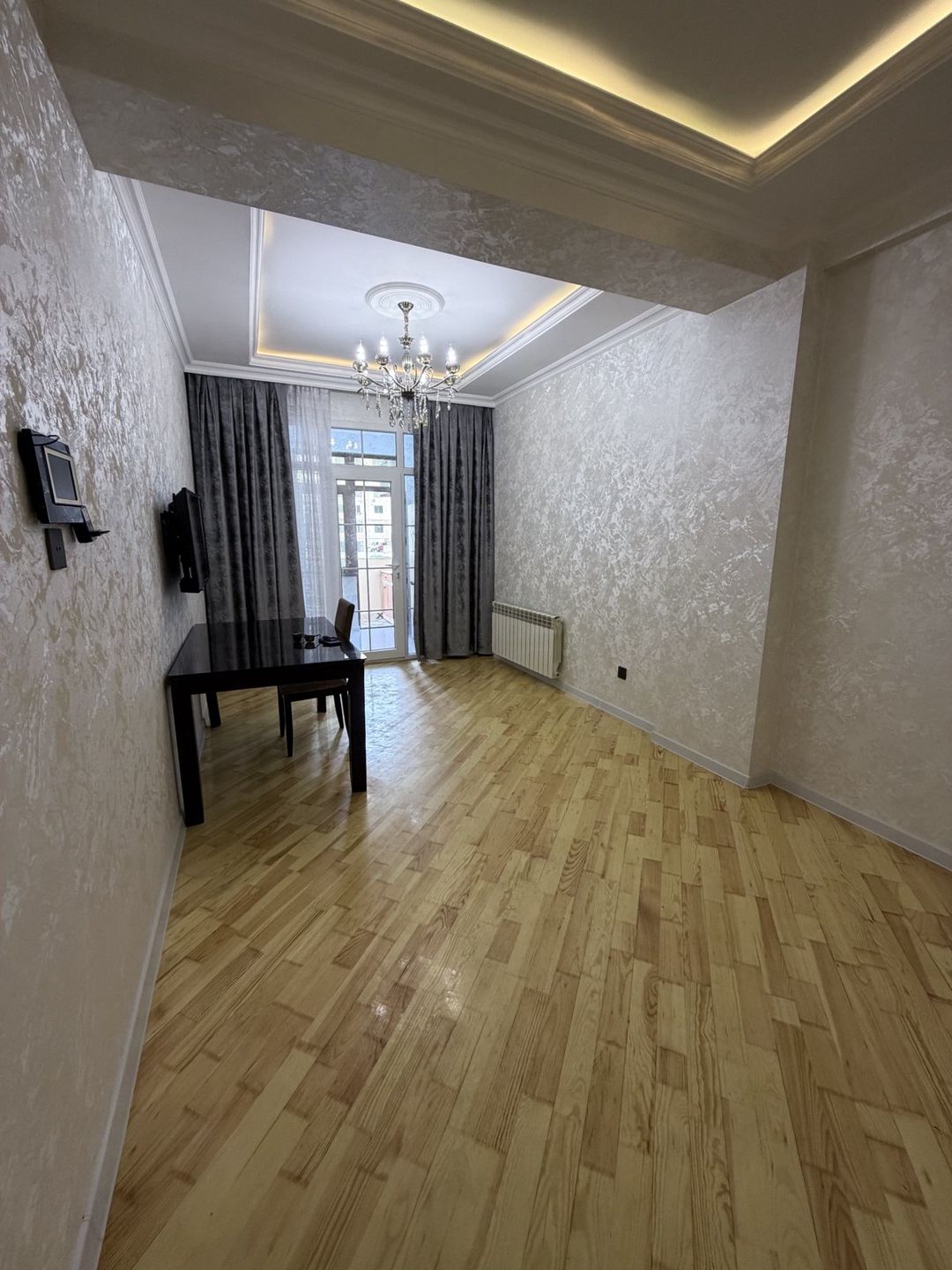 Satılır 2 otaqlı yeni tikili 68 m² — Mənzil, Xırdalan (2)