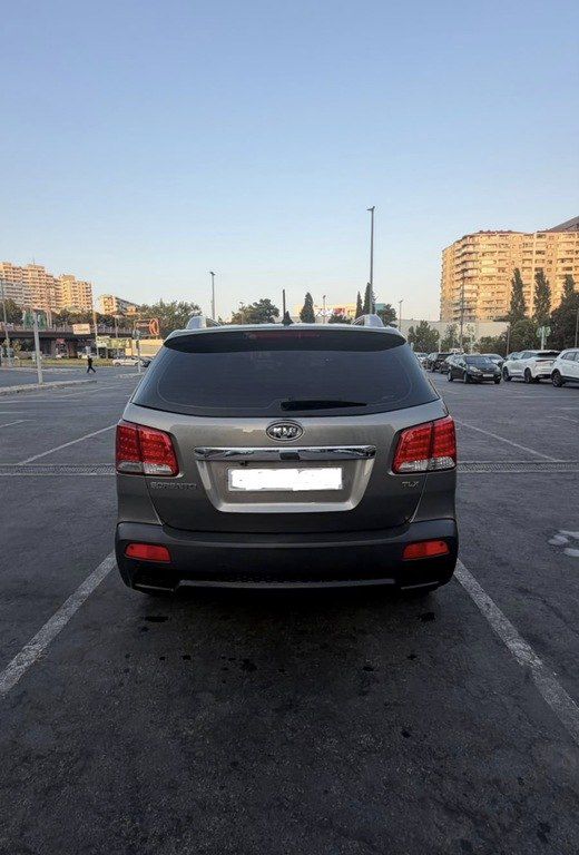 Kia Sorento, 2.0 L, 2010 il, 229 000 km — Avtomobillər, Bakı (6)