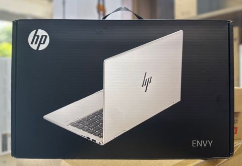 HP Envy x360 14-ES1013DX — Bakı