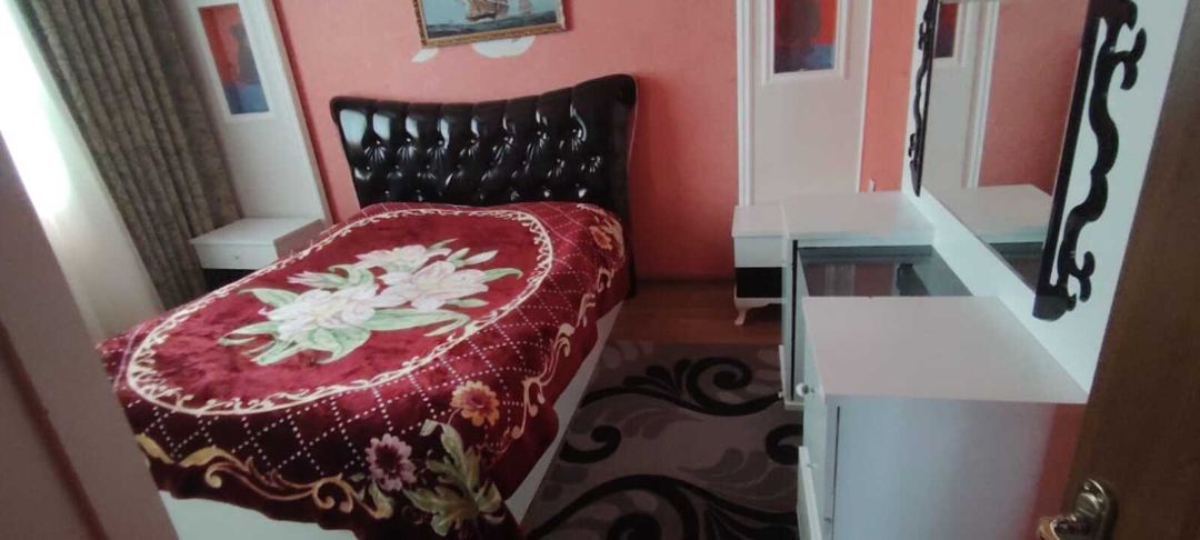 Yataq otağı mebeli — Mallar, Bakı (3)