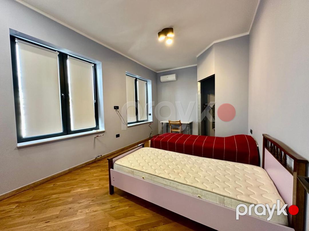 Satılır 5 otaqlı həyət evi/bağ evi 260 m² — Ev, villa, Bakı (8)