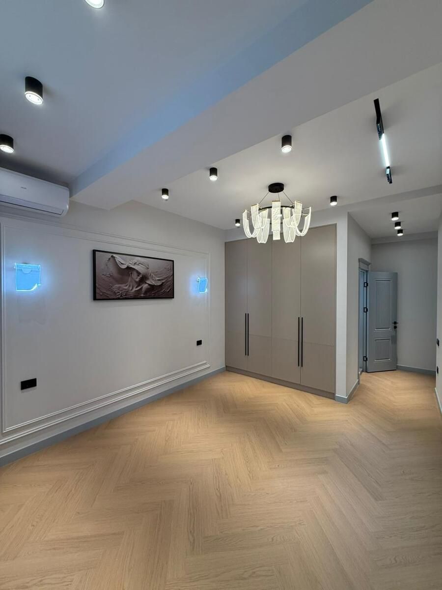 Satılır 4 otaqlı yeni tikili 118 m² — Mənzil, Bakı (11)