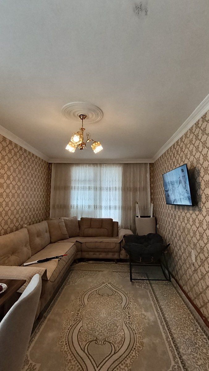 Satılır 3 otaqlı köhnə tikili 56 m² — Mənzil, Sumqayıt (6)