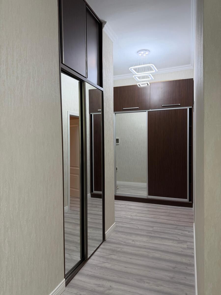 İcarəyə verilir 1 otaqlı yeni tikili 70 m² — Mənzil, Bakı (11)