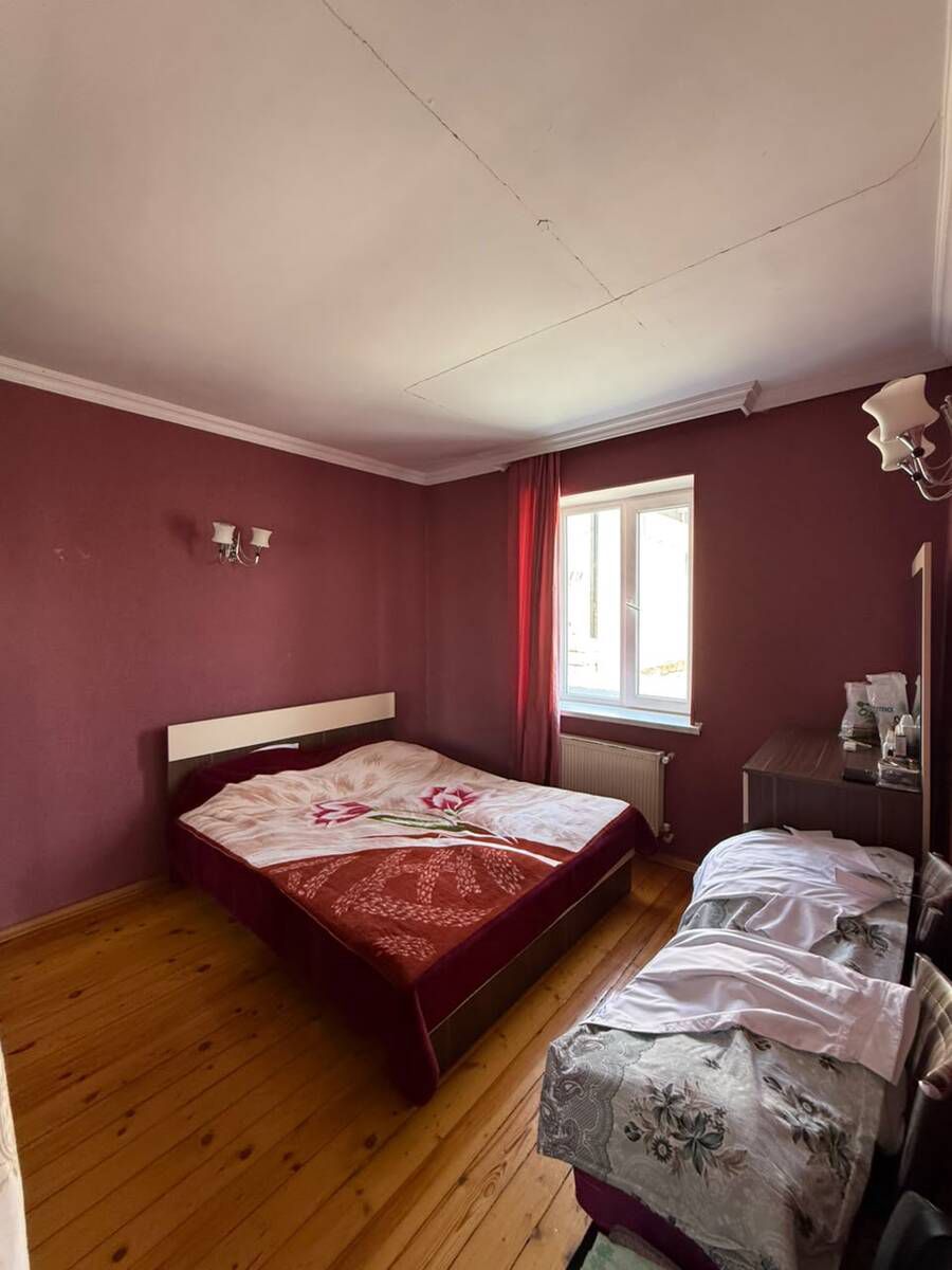 Satılır 3 otaqlı həyət evi/bağ evi 80 m² — Ev, villa, Bakı (4)