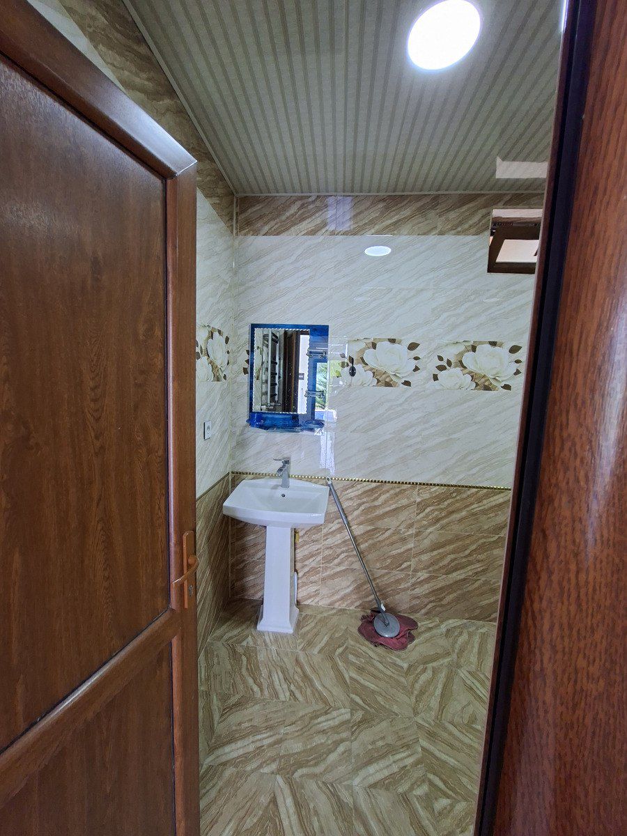 İcarəyə verilir 5 otaqlı həyət evi/bağ evi 110 m² — Ev, villa, İsmayıllı (9)