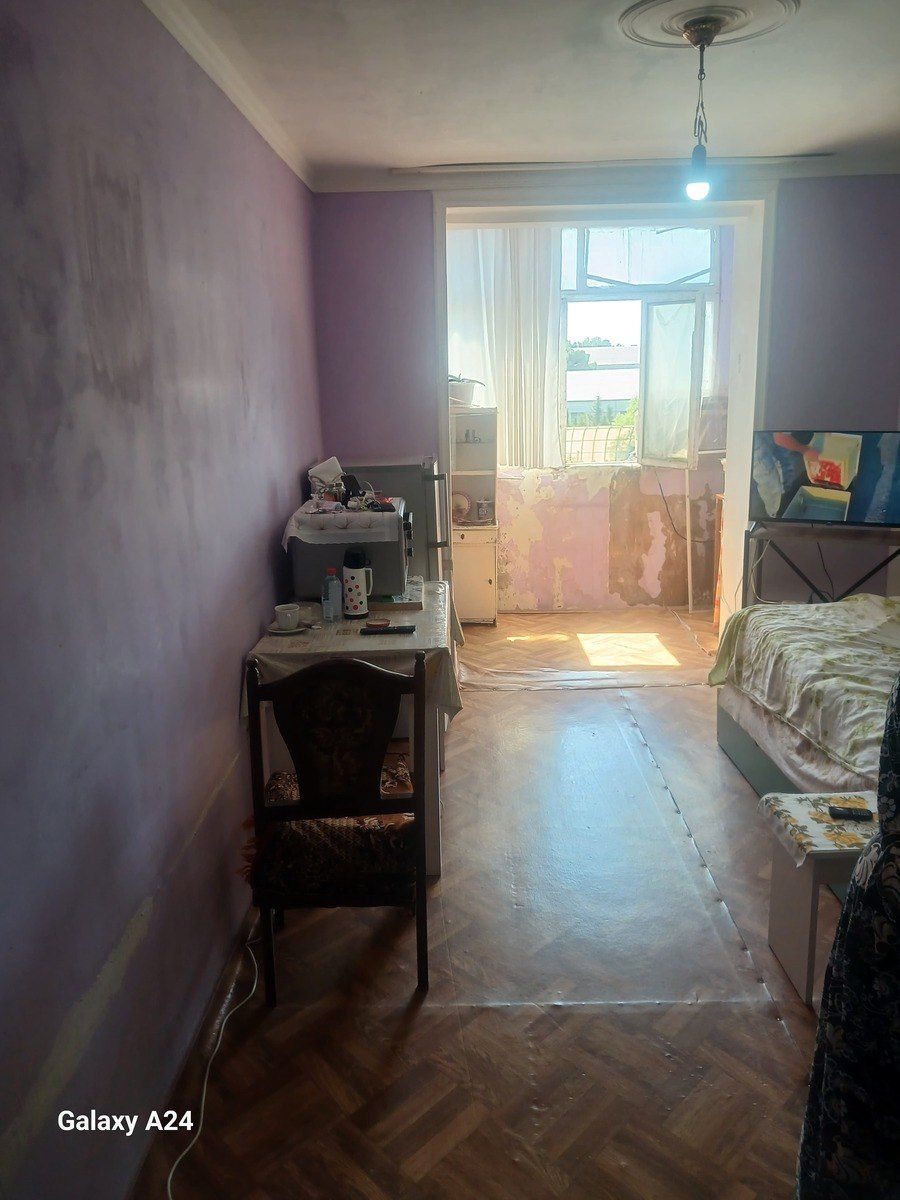 1-otaqlı mənzil, 5-ci mkr., 20 m² — Mənzil, Sumqayıt (4)