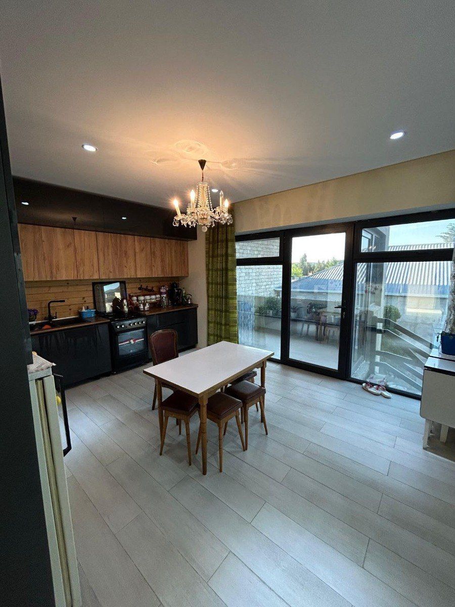Satılır 9 otaqlı həyət evi/bağ evi 350 m² — Ev, villa, Bakı (7)