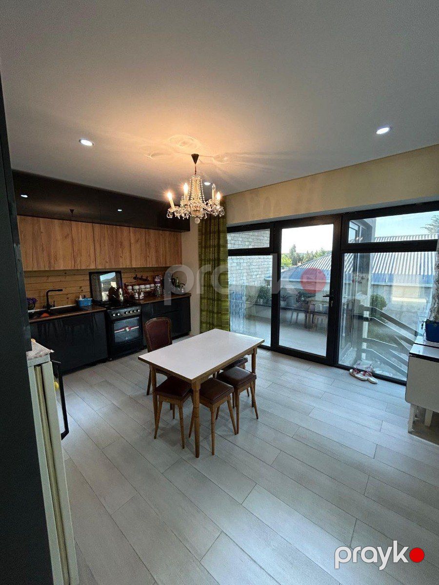 Satılır 9 otaqlı həyət evi/bağ evi 350 m² — Ev, villa, Bakı (7)