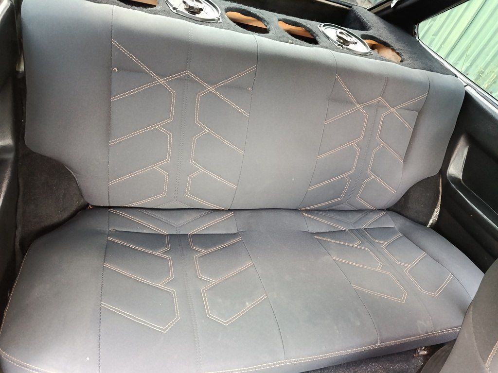LADA (VAZ) 2108, 1.5 L, 1987 il, 350 000 km — Avtomobillər, Bakı (10)