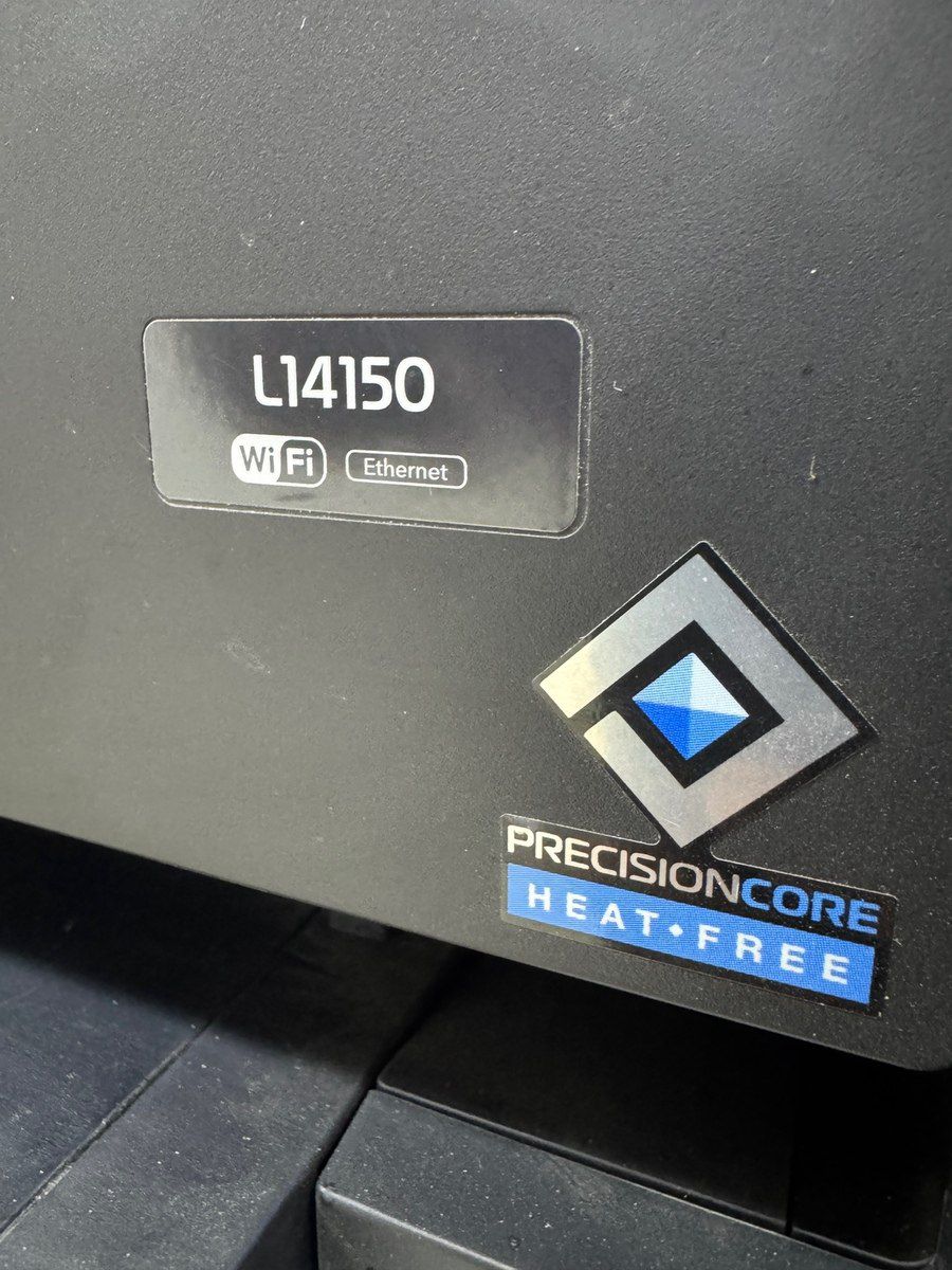 Printer - Epson 14150 — Elektronika, Bakı (3)