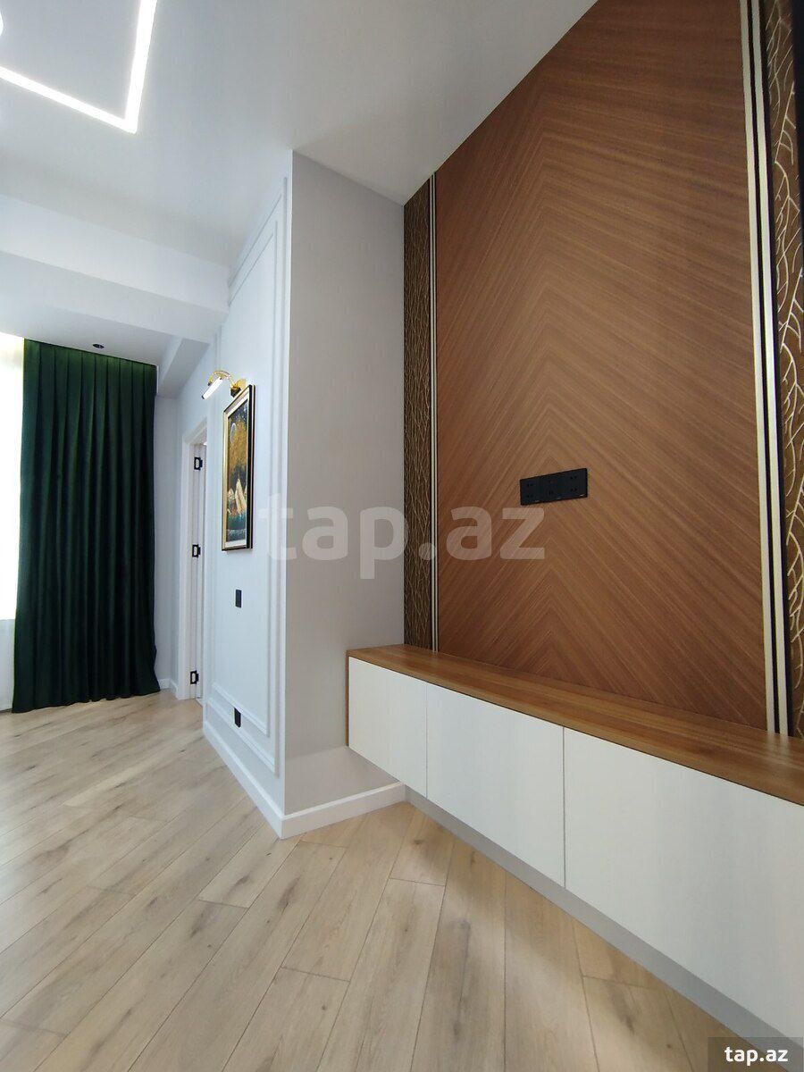 2-otaqlı yeni tikili, Xırdalan ş., 55 m² — Daşınmaz əmlak, Xırdalan (2)
