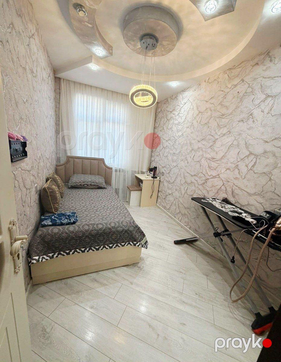 Satılır 3 otaqlı köhnə tikili 65 m² — Mənzil, Bakı (9)