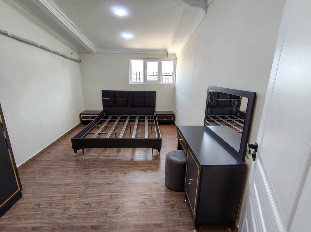 İcarəyə verilir 4 otaqlı yeni tikili 95 m² — Mənzil, Bakı (5)