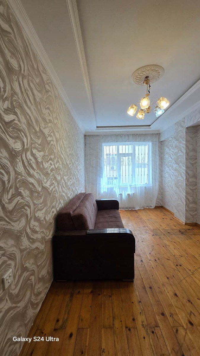 Satılır 1 otaqlı yeni tikili 36 m² — Mənzil, Xırdalan (4)