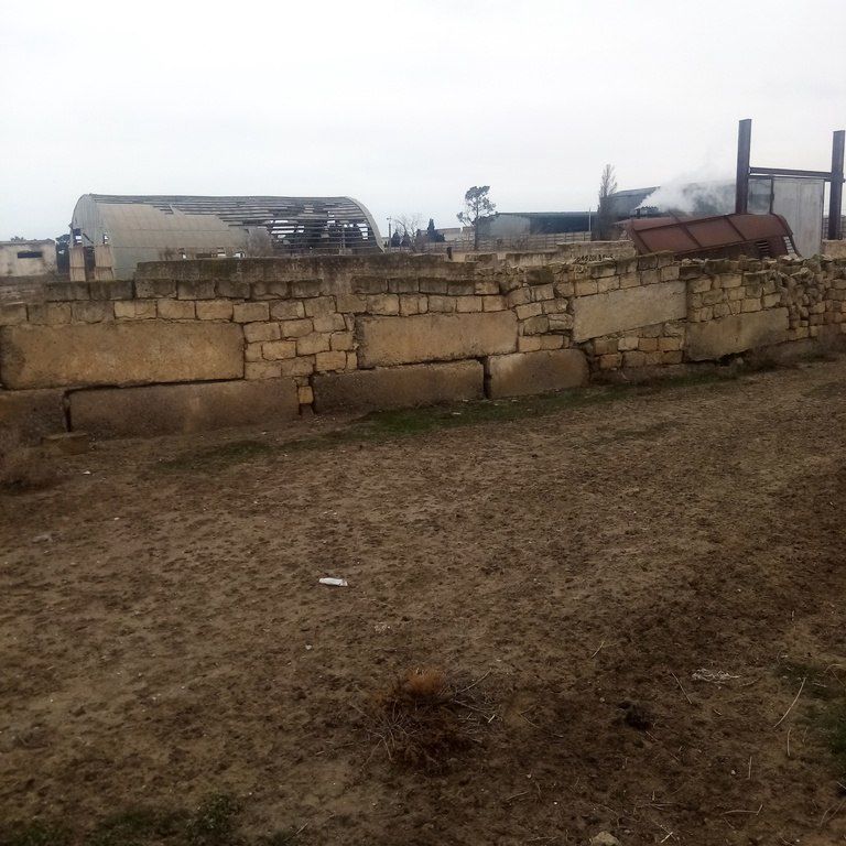 Satılır torpaq 145 sot — Torpaq, Bakı (4)