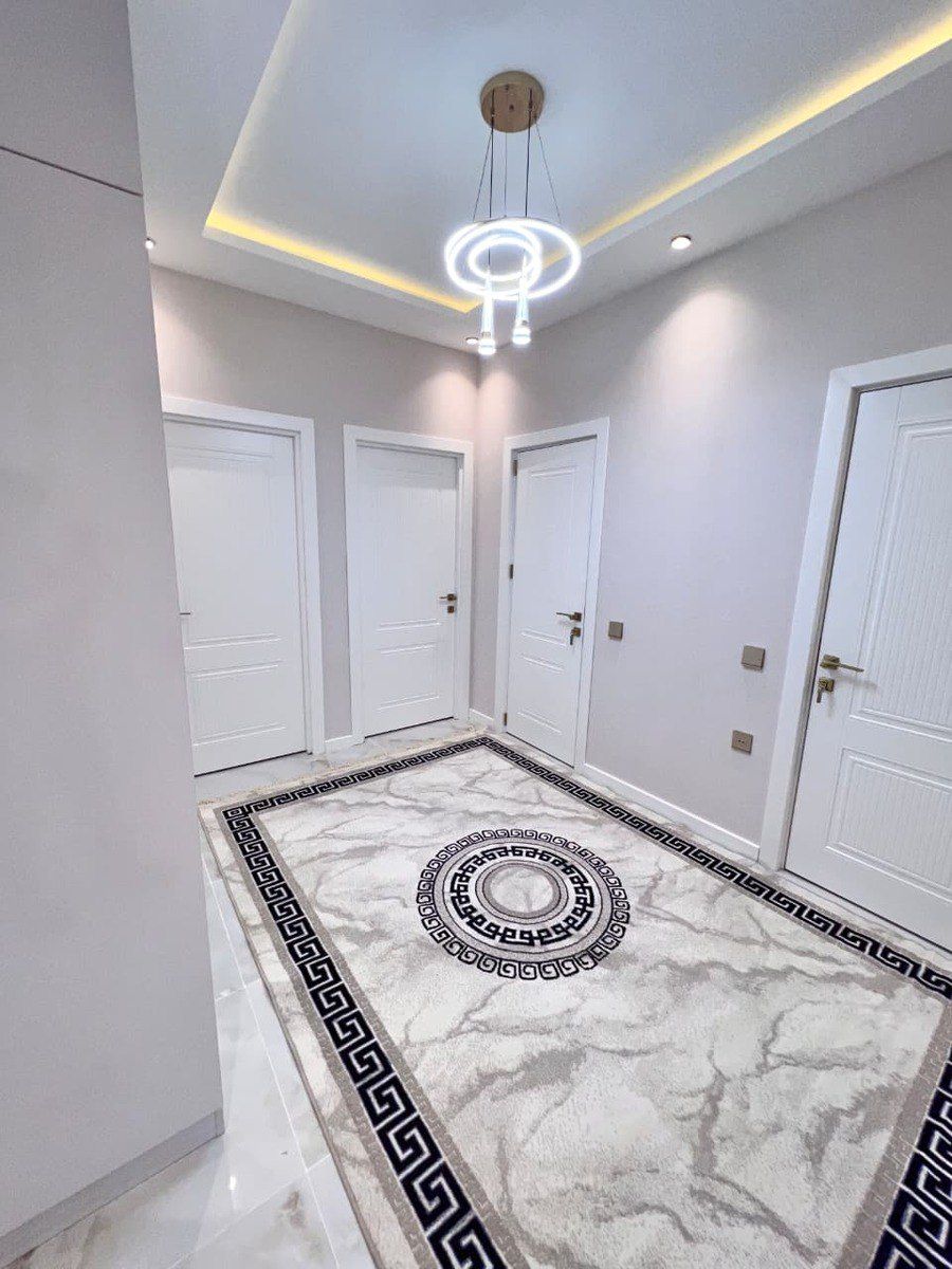 Satılır 4 otaqlı yeni tikili 105 m² — Mənzil, Bakı (7)