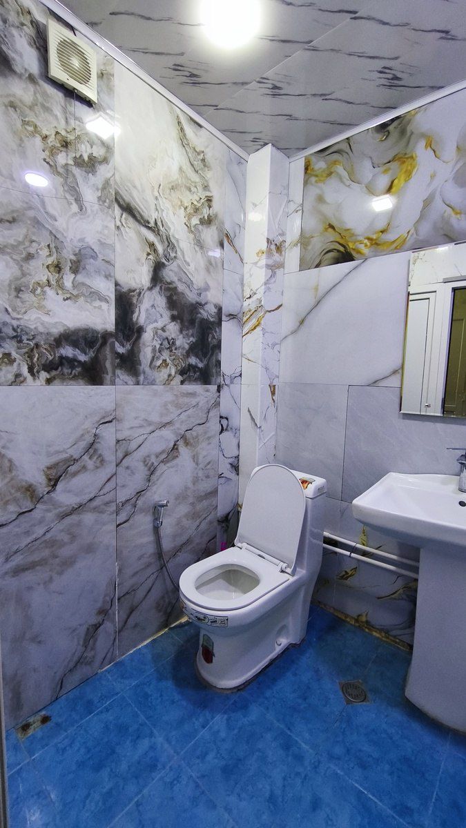 1-otaqlı mənzil, Sumqayıt ş., 36 m² — Mənzil, Sumqayıt (9)