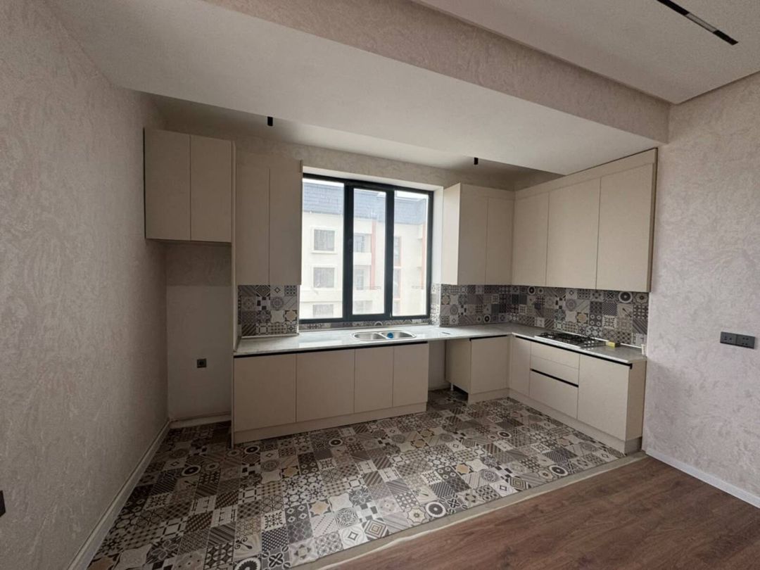 2-otaqlı yeni tikili, Masazır qəs., 55 m² — Daşınmaz əmlak, Bakı (10)