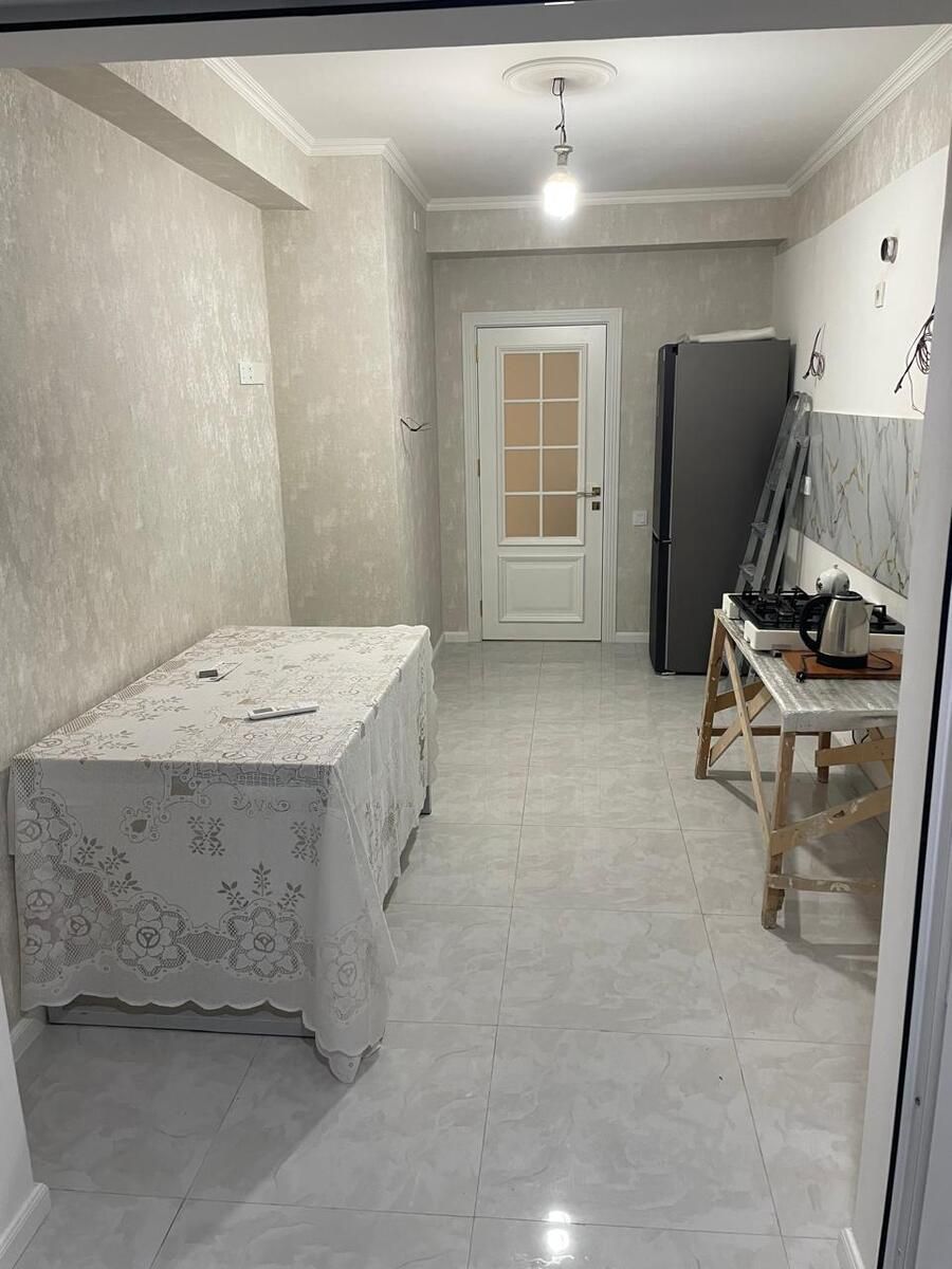 Satılır 2 otaqlı yeni tikili 92 m² — Mənzil, Bakı (10)