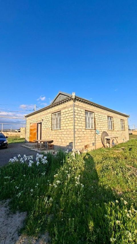 Həyət evi, Şirvan r.
