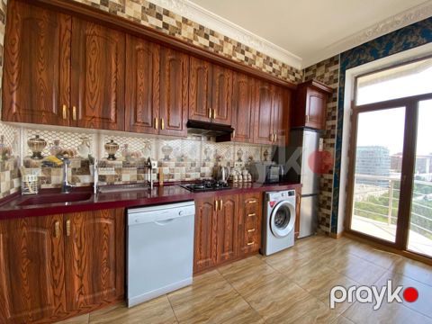 İcarəyə verilir 2 otaqlı yeni tikili 94 m²