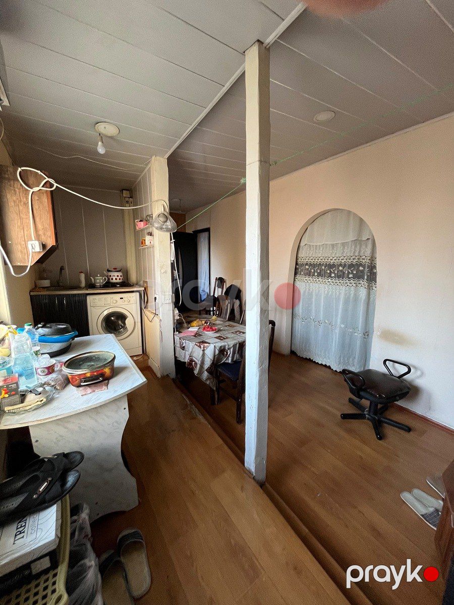 Satılır 2 otaqlı köhnə tikili 50 m² — Mənzil, Bakı (7)