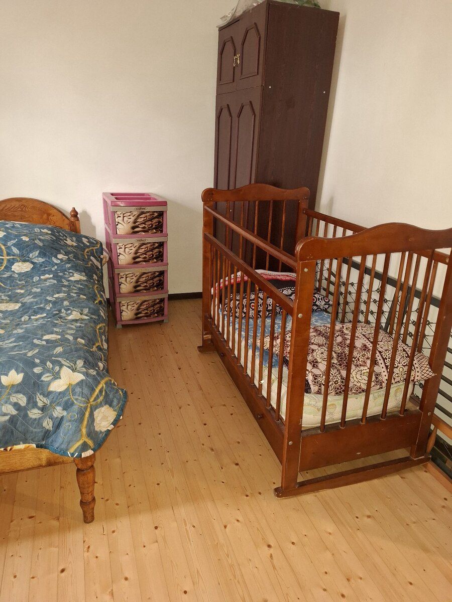 Həyət evi kirayə verilir, Qəbələ r. — Daşınmaz əmlak, Qəbələ (6)