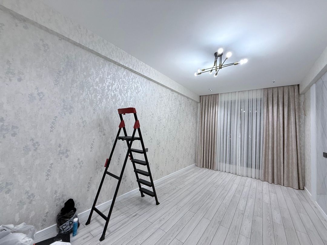 2-otaqlı yeni tikili, Sumqayıt ş., 60 m² — Daşınmaz əmlak, Sumqayıt (2)
