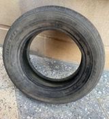 Falken ZIEX ZE912 avtomobil şini - Ölçü: 215/55 R16 (yan divarda — Təkərlər