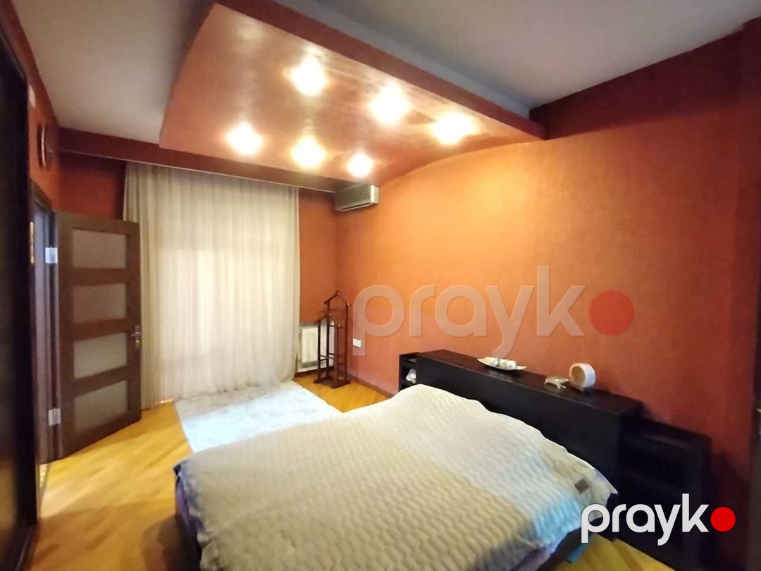 Satılır 3 otaqlı yeni tikili 147 m² — Mənzil, Bakı (7)