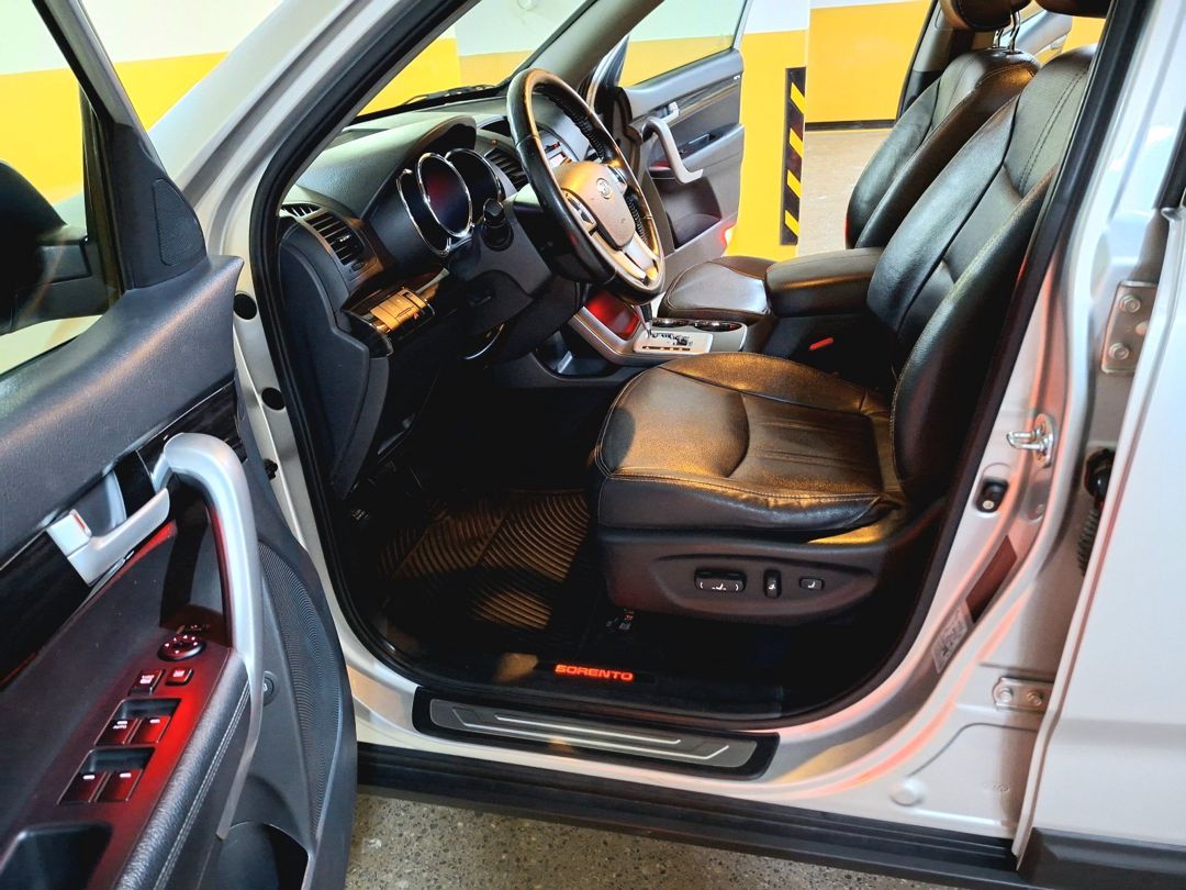 KIA Sorento, 2012 il — Avtomobillər, Bakı (11)