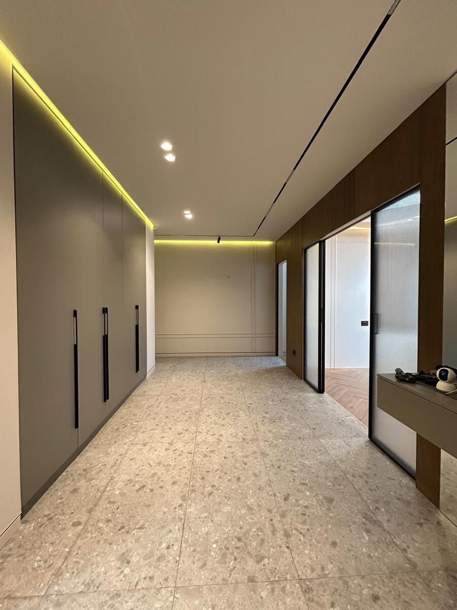 Satılır 4 otaqlı yeni tikili 150 m² — Mənzil, Bakı (12)