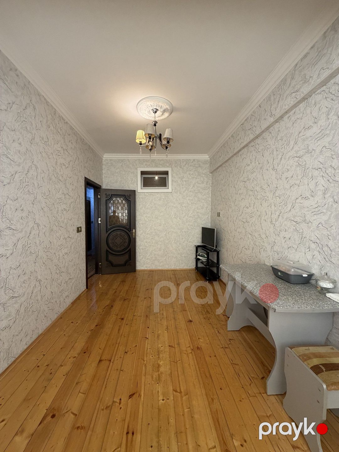 Satılır 3 otaqlı yeni tikili 50 m² — Mənzil, Bakı (7)