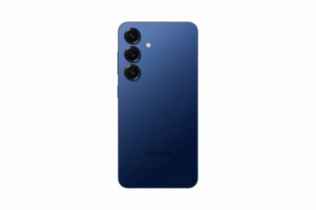 Samsung Galaxy S25+ Navy 256GB/12GB — Mallar, Bakı