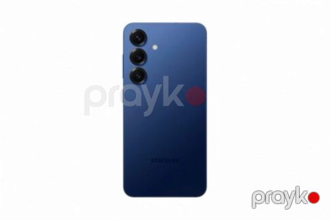Samsung Galaxy S25+ Navy 256GB/12GB — Bakı