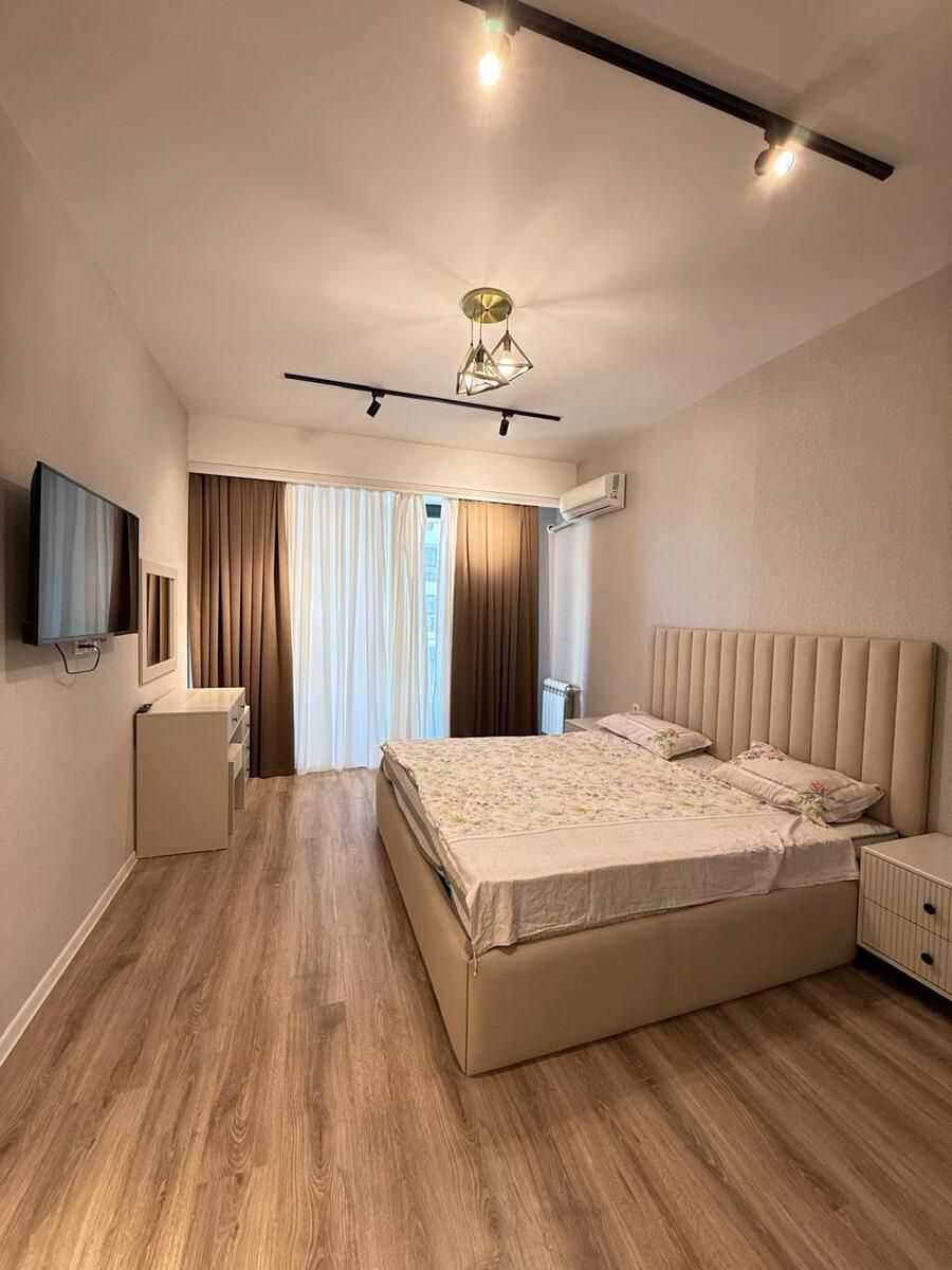 İcarəyə verilir 2 otaqlı yeni tikili 65 m² — Mənzil, Bakı