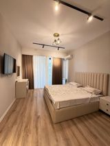İcarəyə verilir 2 otaqlı yeni tikili 65 m² — Недвижимость