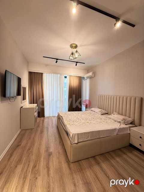 İcarəyə verilir 2 otaqlı yeni tikili 65 m²