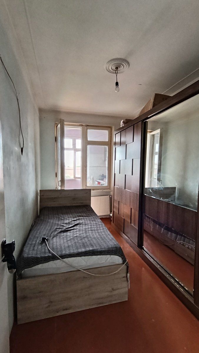 Satılır 3 otaqlı köhnə tikili 56 m² — Mənzil, Sumqayıt (8)