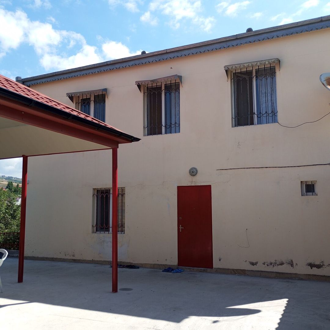 Həyət evi kirayə verilir, Şamaxı r. — Daşınmaz əmlak, Şamaxı (8)