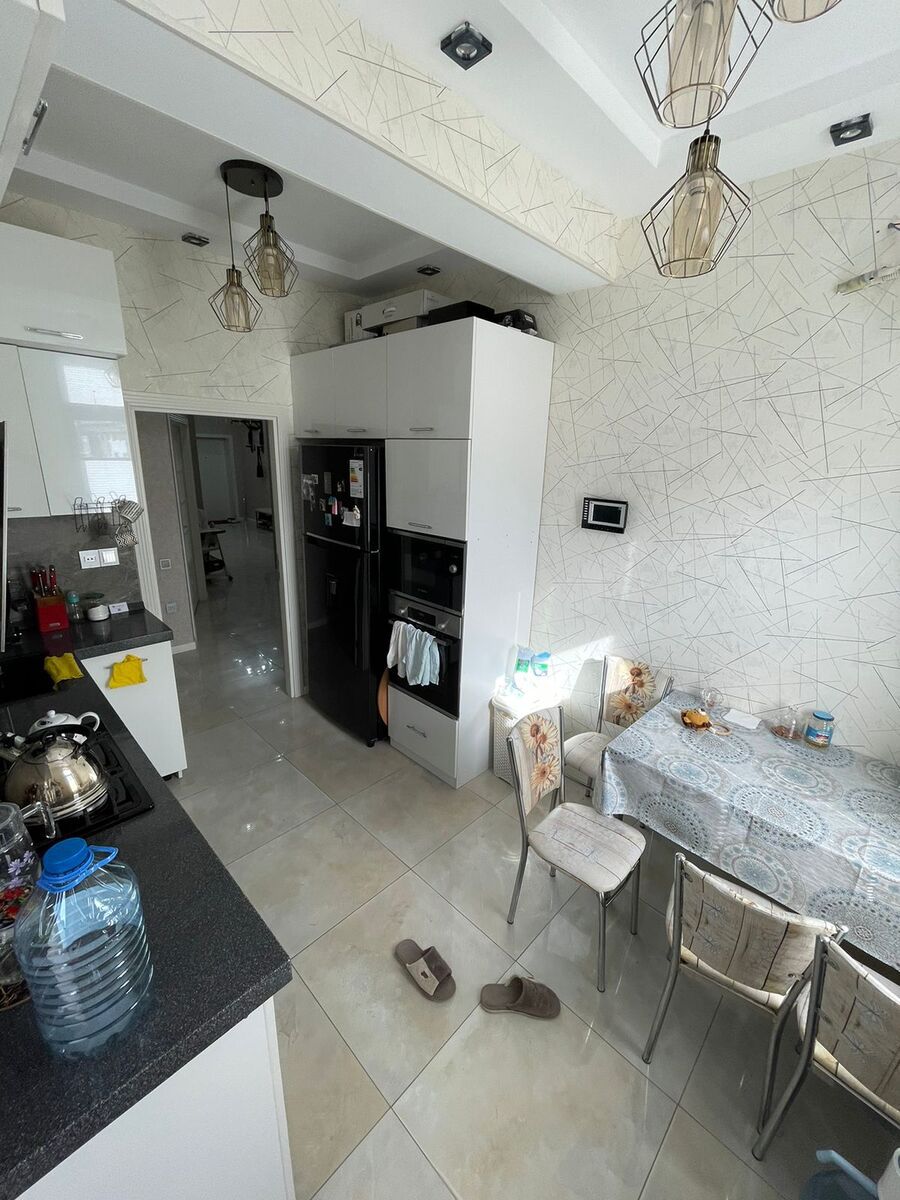 Satılır 3 otaqlı yeni tikili 90 m² — Mənzil, Bakı (12)