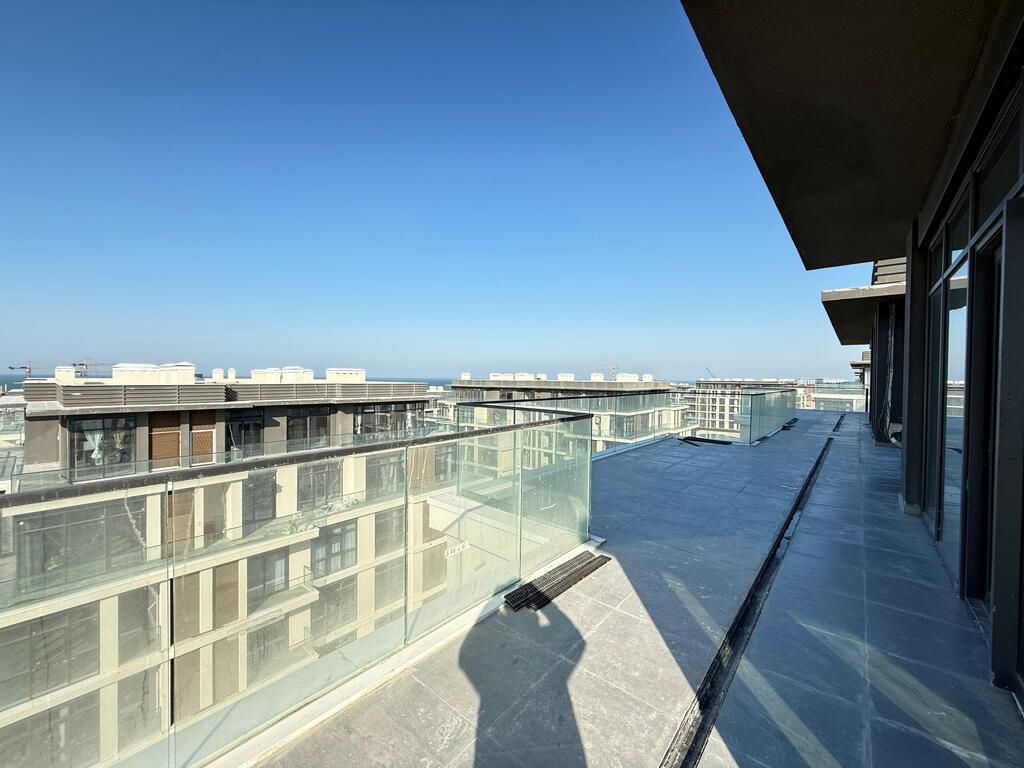 Satılır 4 otaqlı yeni tikili 208.5 m² — Mənzil, Bakı (11)