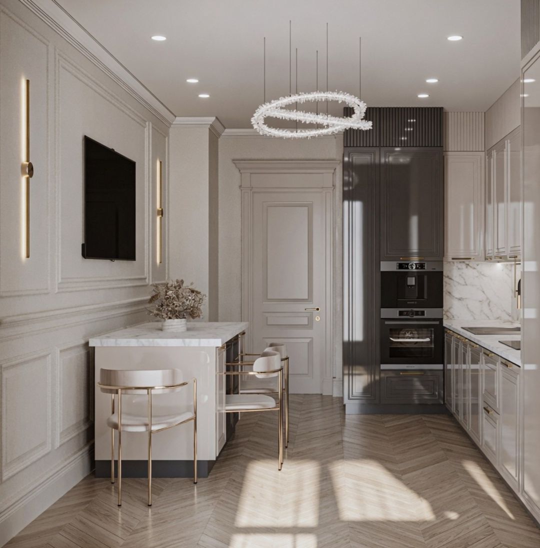 Satılır 3 otaqlı yeni tikili 155 m² — Mənzil, Bakı (12)
