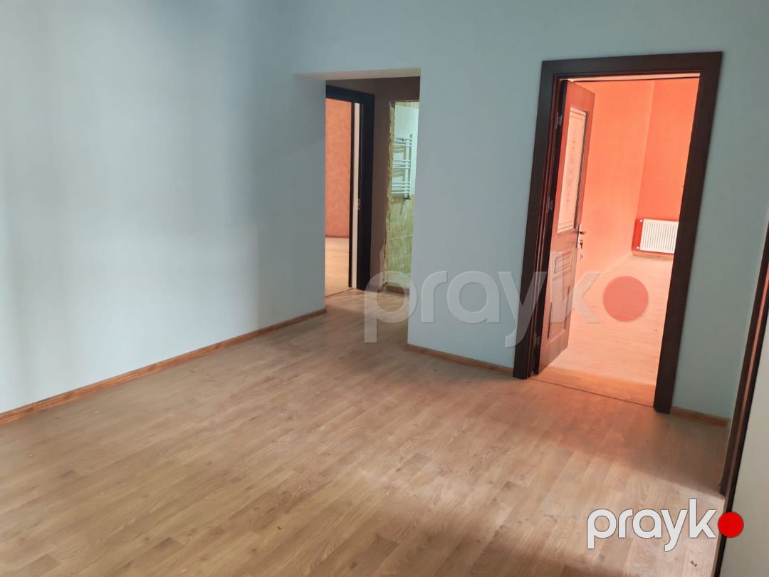 3-otaqlı yeni tikili kirayə verilir, Bayıl qəs., 140 m² — Daşınmaz əmlak, Bakı (6)