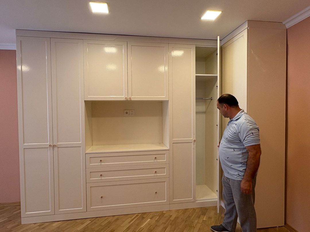 Dəhliz mebeli — Mallar, Bakı (3)