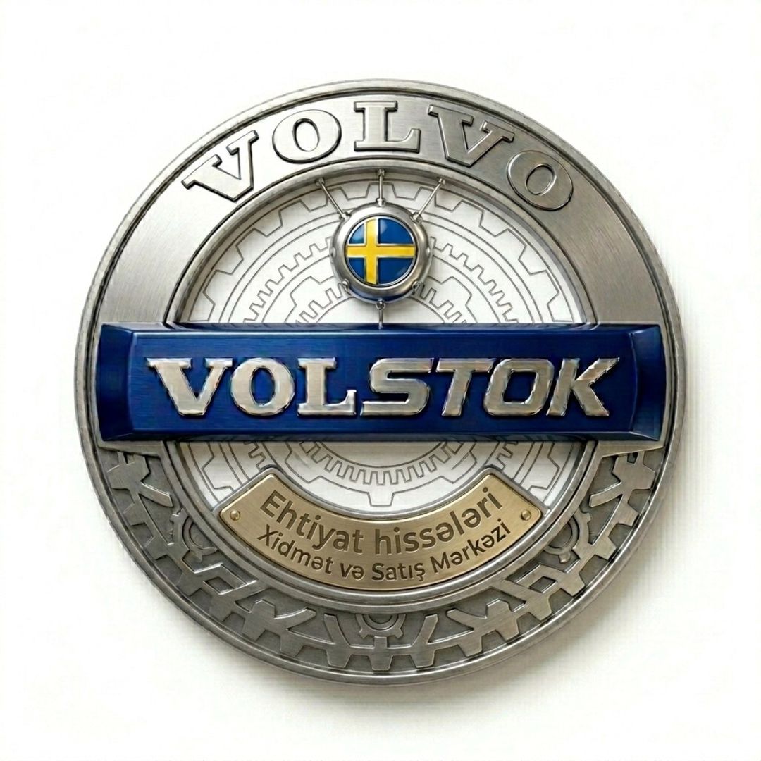 Volvo toz qoruyucusu — Ehtiyat hissələri və aksesuarlar, Bakı (6)