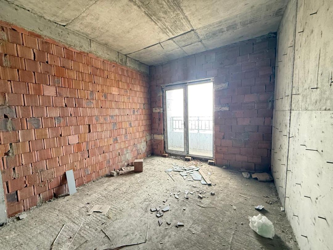 Satılır 1 otaqlı yeni tikili 64 m² — Mənzil, Bakı (5)