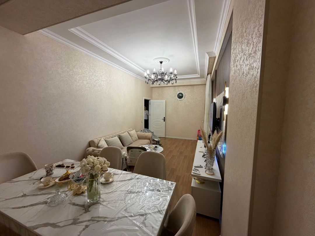2-otaqlı yeni tikili, Xırdalan ş., 72 m² — Daşınmaz əmlak, Xırdalan (2)