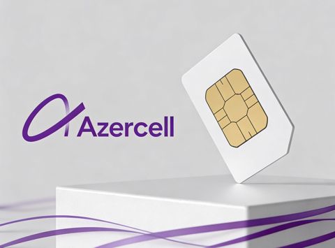 Azercell nömrə – (051) 860-06-06